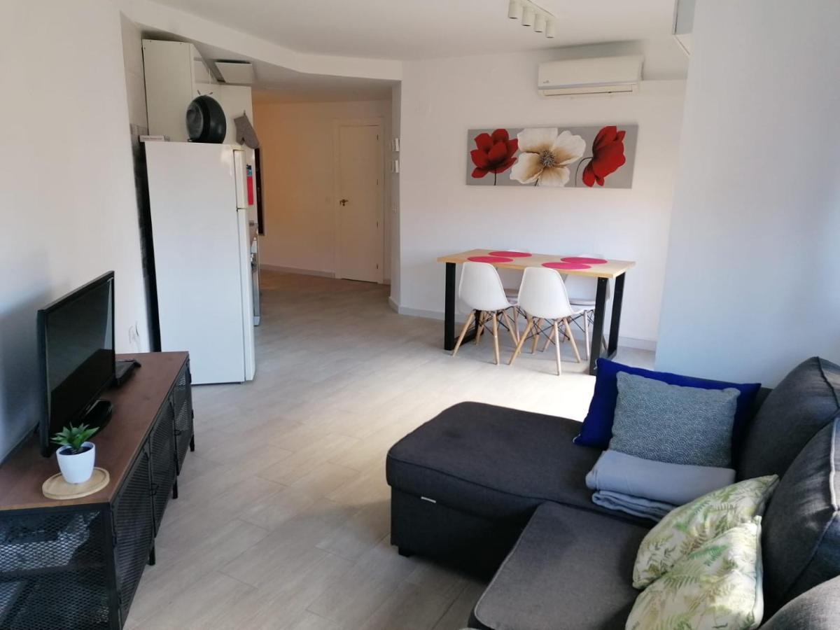 Floridablanca 365 Daire Murcia Dış mekan fotoğraf