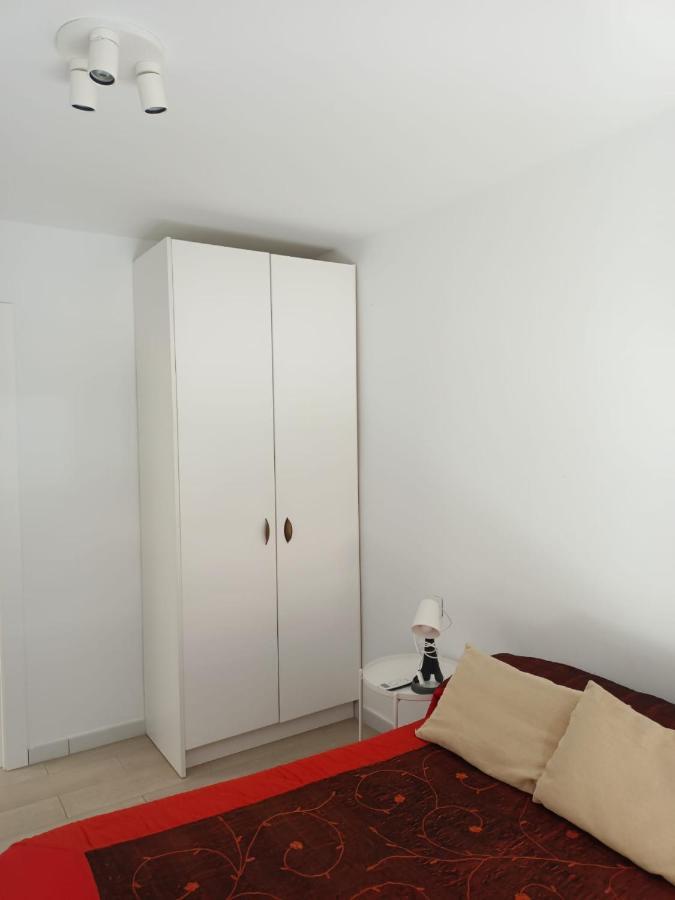 Floridablanca 365 Daire Murcia Dış mekan fotoğraf