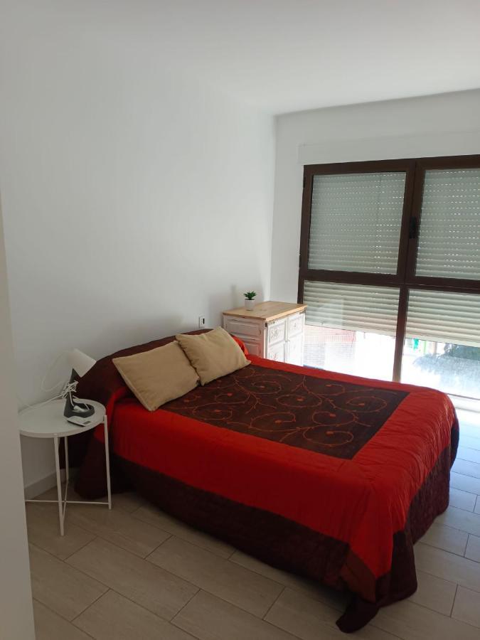 Floridablanca 365 Daire Murcia Dış mekan fotoğraf
